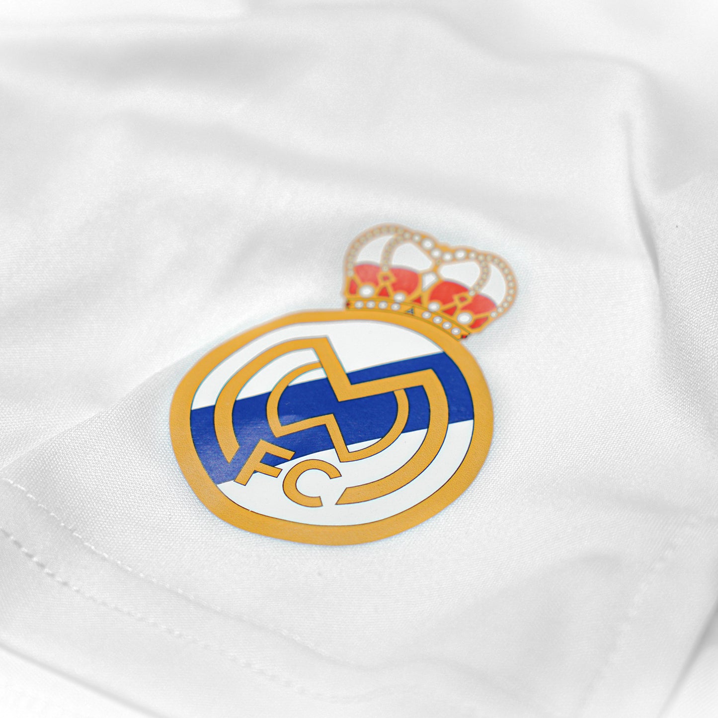 Fotbalový dres Real Madrid pro děti s vlastním jménem a číslem