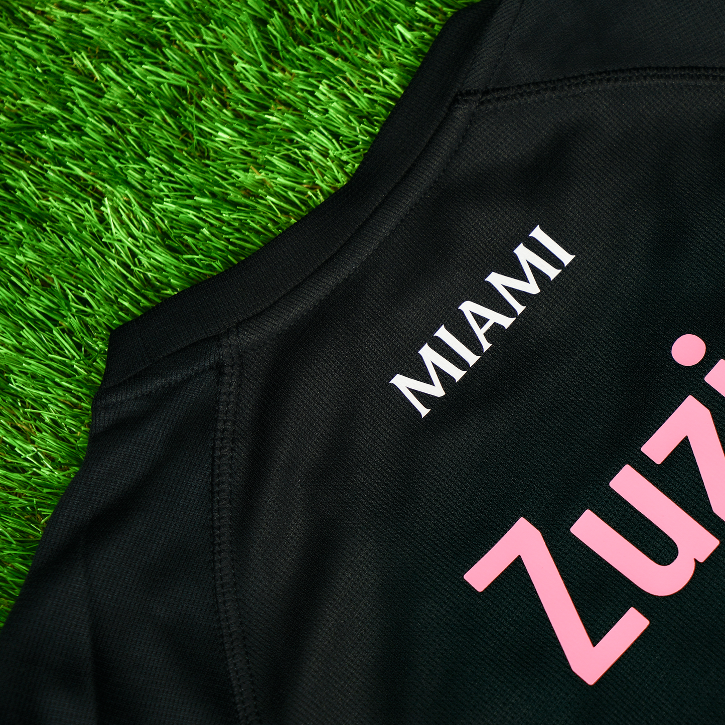 Fotbalový dres Inter Miami pro děti s vlastním jménem a číslem