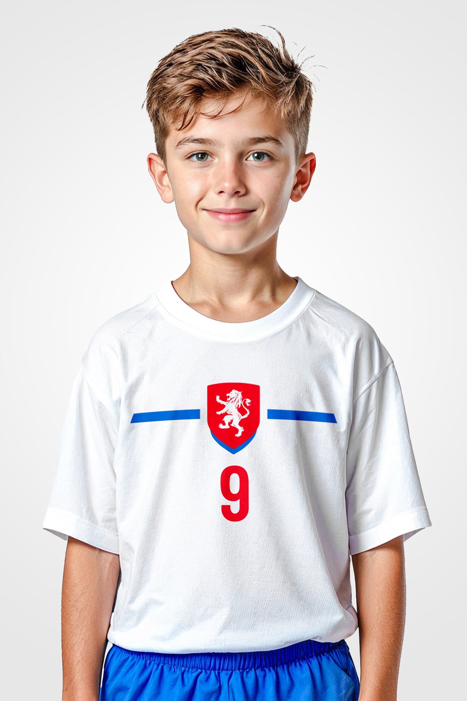 Děti