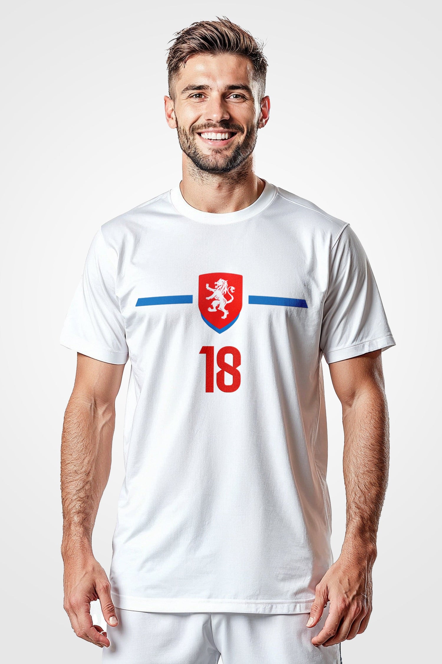 Muži