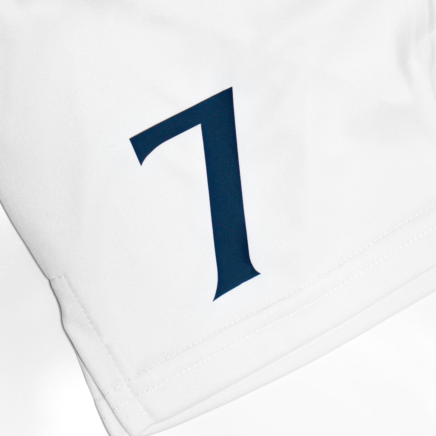 Fotbalový dres Real Madrid pro děti s vlastním jménem a číslem